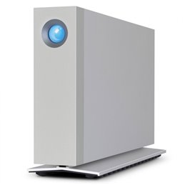 LACIEHDD 10TB LC D2 THUNDERBOLT 3 USB 3.1