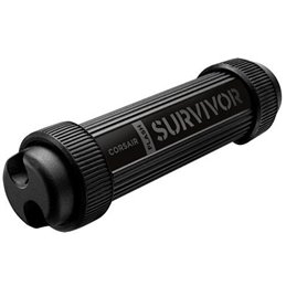 CORSAIRUSB CR SURVIVOR 16GB USB 3.0 STEALTH