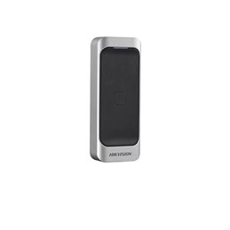 HIKVISIONCITITOR DE CARD CU TASTATURA EM 125KHZ