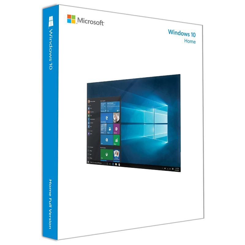 MICROSOFTLIC OEM WIN 10 HOME GGK 64BIT EN MICROSOFTLIC OEM WIN 10 HOME GGK 64BIT EN
