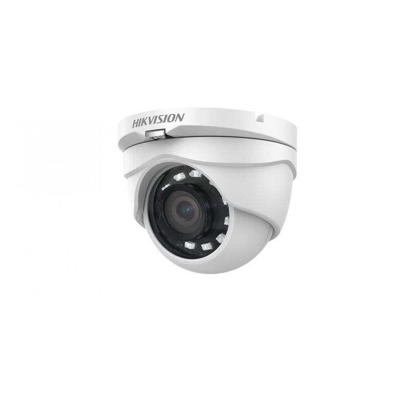 HIKVISIONCAMERA DOME 4IN1 HD1080P, IR20M, 2.8MM HIKVISIONCAMERA DOME 4IN1 HD1080P, IR20M, 2.8MM