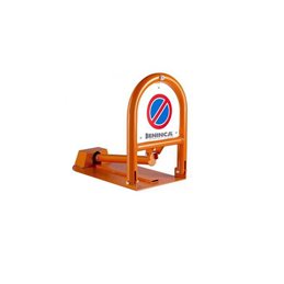 BENINCASISTEM AUTOMAT PT BLOCARE LOC DE PARCARE