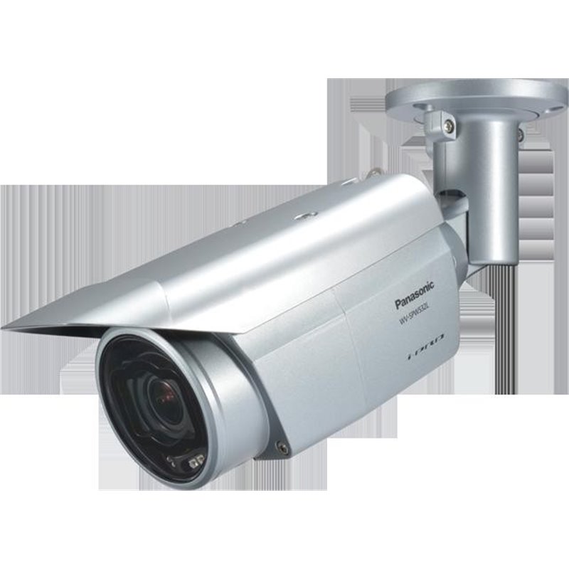 CAMERA IP BULLET 2MP 2.810MM IR 30M