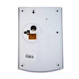 Sirena exterior autonoma, 128db BS1
