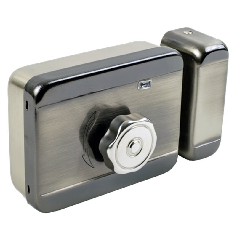Yala electromagnetica aplicata cu MOTOR CSL-03 Yala electromagnetica aplicata cu MOTOR CSL-03