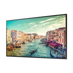 MNT Signage QM55R 55" UHD 24/7 500nit Ti