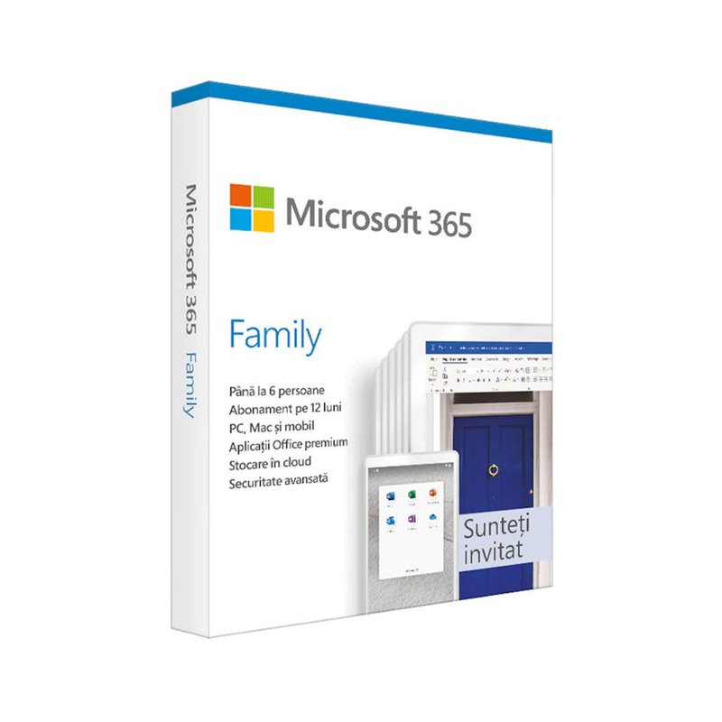 LIC FPP MS 365 FAMILY RO P6 LIC FPP MS 365 FAMILY RO P6