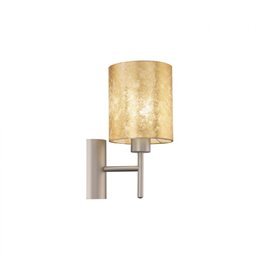 APLICA EGLO VISERBELLA 1XEXCL. E27 60W