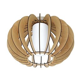 PLAFONIERA EGLO STELLATO 1XEXCL. E27 60W