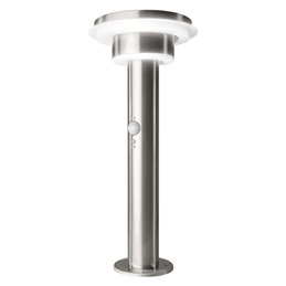 STALP EXT. LEDVANCE LED SOLAR CU SENZOR