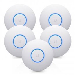 Ubiquiti UniFi AP IND AC2100 NANO HD 5PK