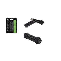 USB SURVIVER STEALTH 64GB USB3.0