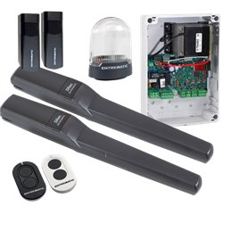 Kit automatizare poarta batanta 2x2.5m - DITEC DITPWR25HLS