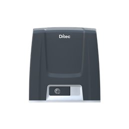 Kit automatizare poarta culisanta 400KG - DITEC DITION4LS