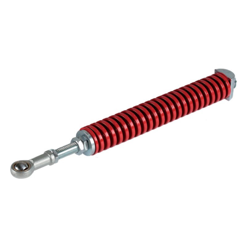 Arc rosu 51 mm pentru bariera - DITEC QIKM4 Arc rosu 51 mm pentru bariera - DITEC QIKM4