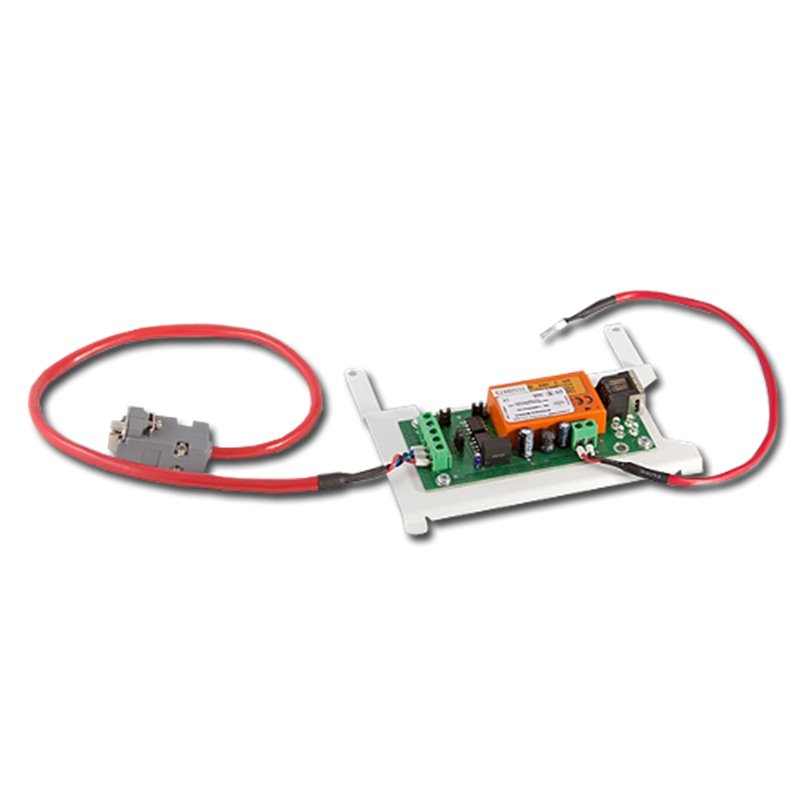 Modul de conectare TCP-IP pentru centralele de incendiu UNIPOS - UNIPOS RS-LAN Modul de conectare TCP-IP pentru centralele de incendiu UNIPOS - UNIPOS RS-LAN