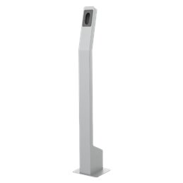 Stand montaj podea pentru terminal OET-213H-BTS1 - UNV EP-S31-W-NB