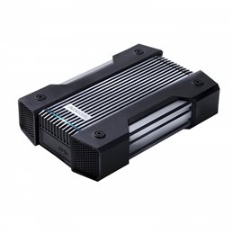 EHDD 4TB ADATA 2.5" AHD830-4TU31-CBK