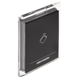 Cititor de proximitate MIFARE 13.56Mhz, seria PRO - HIKVISION DS-K1101M