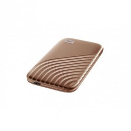 WD EXT SSD 2TB USB 3.2 MY...