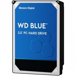 HDD Desktop WD Blue (3.5'',...