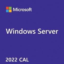 LIC OEM 2022 SERVER CAL 5...