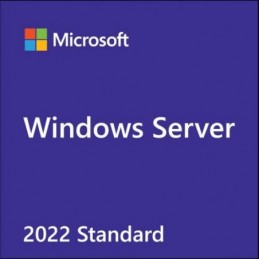 LIC OEM WIN 2022 SERVER STD...