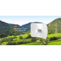 TENDA 5GHZ 23DBI 11AC...