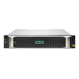 HPE MSA 1060 16GB FC SFF STRG