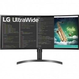 MONITOR 35" LG 35WN65C-B