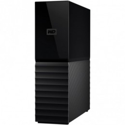 HDD Extern WD My Book 4TB,...