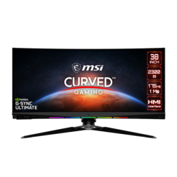 Optix MEG381CQR 37.5 UWQHD+...