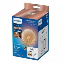 Bec LED inteligent vintage...