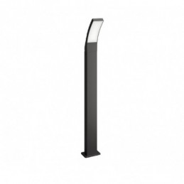 Exterior LED lighting pole...