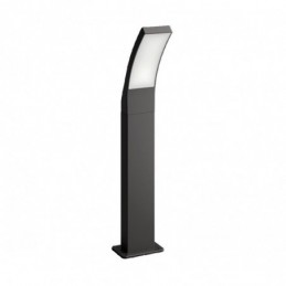 Exterior LED lighting pole...