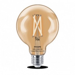 Bec LED inteligent vintage...