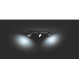 BARA CU 3XSPOT LED PHILIPS...