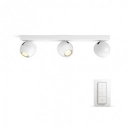 BARA CU 3XSPOT LED PHILIPS...