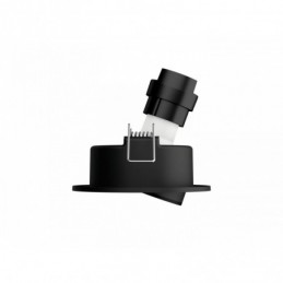 Milliskin Hue recessed R....