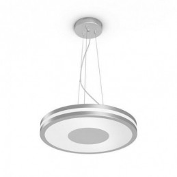 Being Hue pendant aluminium...