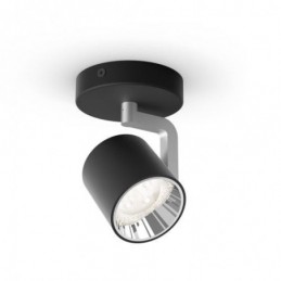 BYRL single spot black...