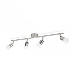 decagon bar/tube nickel...
