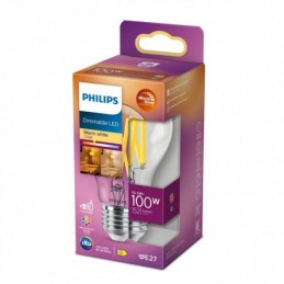LED CLASSIC 100W A60 E27 CL...