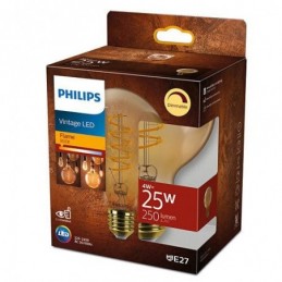 LED CLASSIC 25W G93 E27...