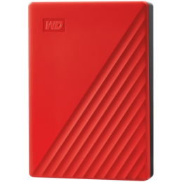 HDD Extern WD My Passport...