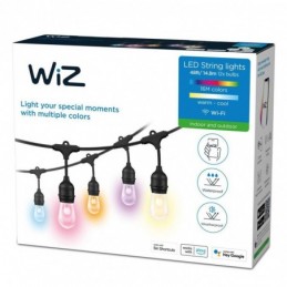 WiZ 14.8M STRING LIGHTS EU...