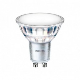 LEDCLASSIC 550LM GU10 WH...