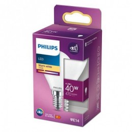 LED CLASSIC 40W P45 E14 WW...
