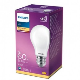 LED CLASSIC 60W A60 E27 WW...