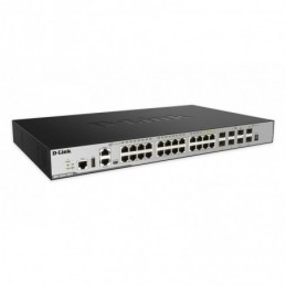 DLINK SW DGS-3630 L3...